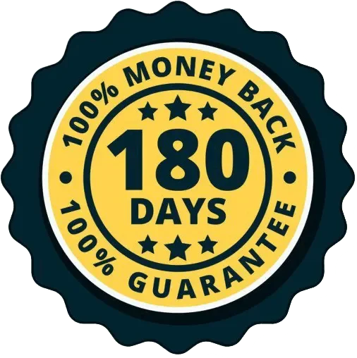 guarantee-badge