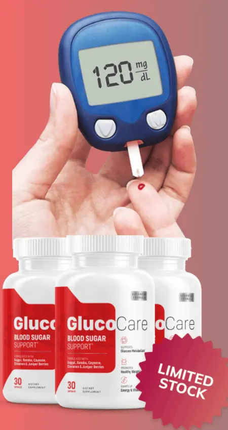 GlucoCare-banner
