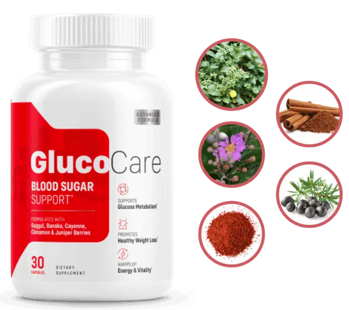 GlucoCare